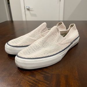 Mens Sperry Slip On Shoes